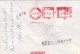 Italy  Registered + Expres Cover   Posted Genova 1972 (G91-33) - 1971-80: Marcophilia