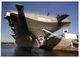 (615) USS Intrepid - New York City - Aircraft Carrier - Guerre