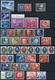 40490) DDR - Lot Postfrisch Aus 1949-Mitte 1952 (fast Komplett), 769.- € - Ungebraucht