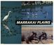 (361) Australia - (with Stamp And Postmark)  NT - Marrakai Plains - Ohne Zuordnung