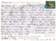 (361) Australia - (with Stamp And Postmark)  NT - Trephina Gorge - The Red Centre