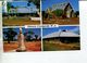 (361) Australia - (with Stamp And No Postmark)  - WA - Coolgardie - Kalgoorlie / Coolgardie