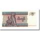 Billet, Myanmar, 5 Kyats, 1996, Undated, KM:70a, NEUF - Myanmar