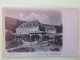 Germany 1900 Postcard Schlangenbad - Nassauer Hof At Night - Sonstige & Ohne Zuordnung