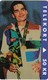 11822-SCHEDA TELEFONICA - POUL ERIK HOYER-MEDAGLIA D'ORO BADMINTON ATLANTA 1996 - DANIMARCA - USATA - Jeux Olympiques