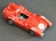 MATCHBOX N° 69 Turbo Fury 1973 - Scale 1:72