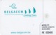 11823-TELECARD - SAILING FOR BELGIUM - BELGACOM - USED - Sport