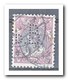 Nederland Firmaperforatie 134-1-1 D.B. - Zonder Classificatie