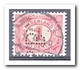 Nederland Firmaperforatie 134-1-1 D.B. - Zonder Classificatie