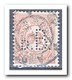 Nederland Firmaperforatie 134-1-1 D.B. - Zonder Classificatie