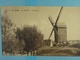 Le Zoute Le Moulin De Molen - Knokke