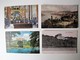 Delcampe - ALLEMAGNE ET AUTRICHE - LOT DE 50 Anciennes Cartes Postales - 5 - 99 Postcards