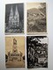 Delcampe - ALLEMAGNE ET AUTRICHE - LOT DE 50 Anciennes Cartes Postales - 5 - 99 Postcards