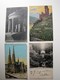 Delcampe - ALLEMAGNE ET AUTRICHE - LOT DE 50 Anciennes Cartes Postales - 5 - 99 Postcards