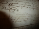 Delcampe - 1840 Liasse De Manuscrits Notariés Avec Cachets (sec ,mouillés) Concerne Baillieux,Regnault à Mussy-su- Seine, Etc - Manuscrits