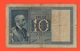 10 Lire 18/6/1935 Imperiale Regno Italia Grassi Cavallari  Rosi Bernardini - Italia – 10 Lire