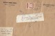 1974 Saudi Arabia  Cover  From MECCA  Addressed To IRAN , Franked By 1p  Official Stamp Rare Cover Collection Item - Saudi Arabia