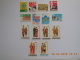 Sevios / Indonesia / Stamp **, *, (*) Or Used - Indonesië