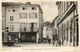 CPA - CHATEL-sur-MOSELLE (88) - Aspect De La Place De L'Hôtel De Ville En 1932 - Chatel Sur Moselle