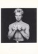 Postcard Sting [ Gordon Sumner ] Bare Chested By Terry O'neill British Film Year Exhibition Card My Ref  B22452 - Singers & Musicians