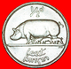 √ PIG AND PIGLETS: IRELAND ★ 1/2 PENNY 1949! LOW START ★ NO RESERVE! - Irlande