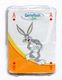 Mini Jeu De 32 Cartes Looney Tunes Par Germflash Complet Mais Emballage Cellophane Ouvert - Kartenspiele (traditionell)