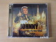 CD - Johnny Hallyday - 100%Live à La Tour Eiffel - Rock