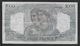 1000 Francs  " Minerve Et Hercule "  Du 3 - 10 - 1946 - 1 000 F 1945-1950 ''Minerve Et Hercule''