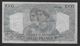 1000 Francs  " Minerve Et Hercule "  Du 17 - 1 - 1946 - 1 000 F 1945-1950 ''Minerve Et Hercule''