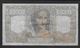 1000 Francs  " Minerve Et Hercule "  Du 17 - 1 - 1946 - 1 000 F 1945-1950 ''Minerve Et Hercule''