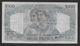 1000 Francs  " Minerve Et Hercule "  Du  23 - 8 - 1945 - 1 000 F 1945-1950 ''Minerve Et Hercule''