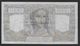 1000 Francs  " Minerve Et Hercule "  Du  23 - 8 - 1945 - 1 000 F 1945-1950 ''Minerve Et Hercule''