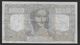 1000 Francs  " Minerve Et Hercule "  Du  28 - 6 - 1945 - 1 000 F 1945-1950 ''Minerve Et Hercule''