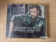 CD - Johnny Hallyday - A La Vie A La Mort - Rock