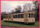 Bruxelles - Motrice Et Remorque Type " Standard " - 1950 - VETRAMU - Tramway 1085 Ligne 81 - Vervoer (openbaar)