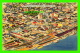 MOBILE, AL - BIRDSEYE VIEW OF THE CITY OF MOBILE - TRAVEL -  MOBILE CIGAR &amp; TOBACCO CO - - Mobile