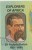 Richard F Burton, Explorer Made Pilgrimage To Mecca Disguise As Pathan, Member Of Hope Lodge Kurrachee / Karachi, Uganda - Franc-Maçonnerie