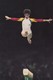 Postcard Gymnast Daniela Silivas Of Rumania Leaping For Glory By Bob Thomas Sports Photography My Ref  B22461 - Gymnastik