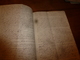 1834 Et 1839 Manuscrits Avec Cachets Concerne Lambert Laboureur à Charrey, Baillieux,etc (travail Contre Nourriture Etc - Manuscrits
