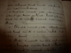 Delcampe - 1835 Important Manuscrit Notarié Avec Cachets Concerne Donation Et Partage Entre Enfants PERRAULT - Manuscrits