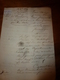 1839 Important Manuscrit Avec Cachets Sur Jugement Entre Marie-Anne Barbier Et Sieur Perraud (Chatillon-sur-Seine) - Manuscrits