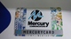 Mercury-(12merao009922)-gpt Card-(8)-()-used Card+1card Prepiad Free - [ 4] Mercury Communications & Paytelco