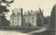 CPA Château Vernay Façade Sud / Querré 1913 Le Lion D'Angers #01 - Angers