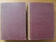 Chambers's Cyclopaedia Of English Literature. 1879 En 2 Volumes - 1850-1899