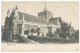 Rye Church, 1905 Postcard - Rye