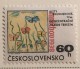 Czechoslovakia - MH* - 1968 - # 1566/1568 - Unused Stamps