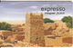 MAURITANIA - Landscape, Expresso Prepaid Card 1000 UM, Exp.date 31/12/09, Used - Mauritania