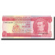 Billet, Barbados, 1 Dollar, Undated (1973), Undated, KM:29a, NEUF - Barbados