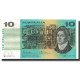 Billet, Australie, 10 Dollars, 1976, 1976, KM:45b, SPL - 1974-94 Australia Reserve Bank (Banknoten Aus Papier)