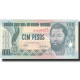 Billet, Guinea-Bissau, 100 Pesos, 1990, 1990-03-01, KM:11, NEUF - Guinea-Bissau